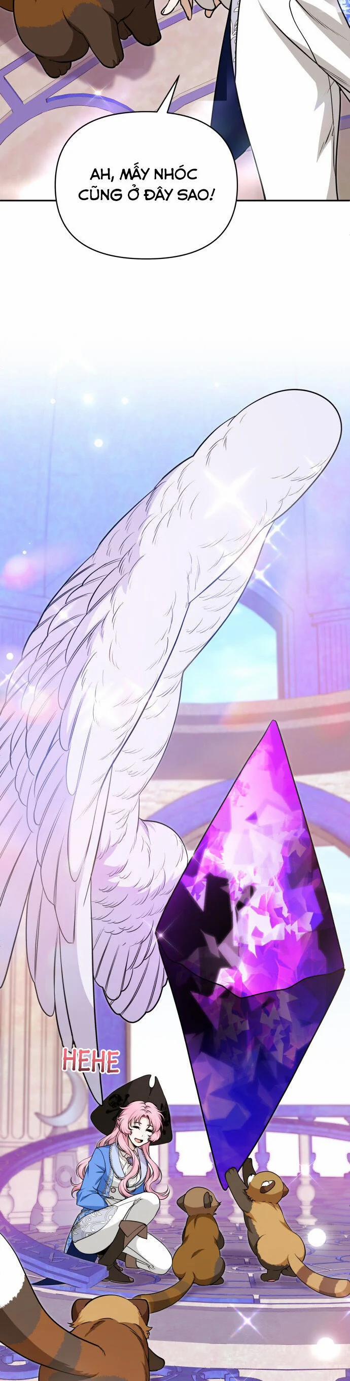 Nam Thứ Đình Công Thì Phải Làm Sao?! 49 trang 11