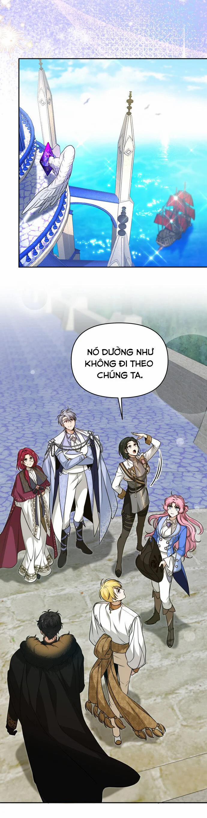 Nam Thứ Đình Công Thì Phải Làm Sao?! 49 trang 14