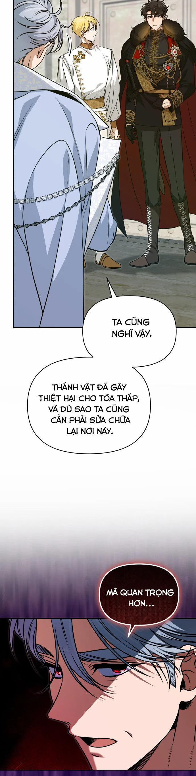 Nam Thứ Đình Công Thì Phải Làm Sao?! 49 trang 16