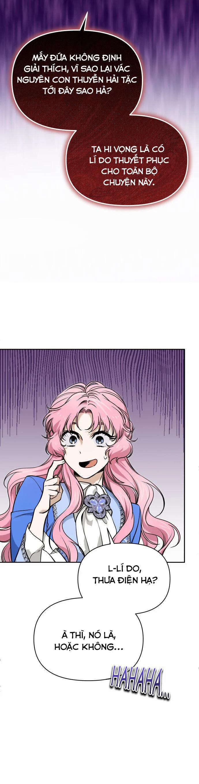 Nam Thứ Đình Công Thì Phải Làm Sao?! 49 trang 17