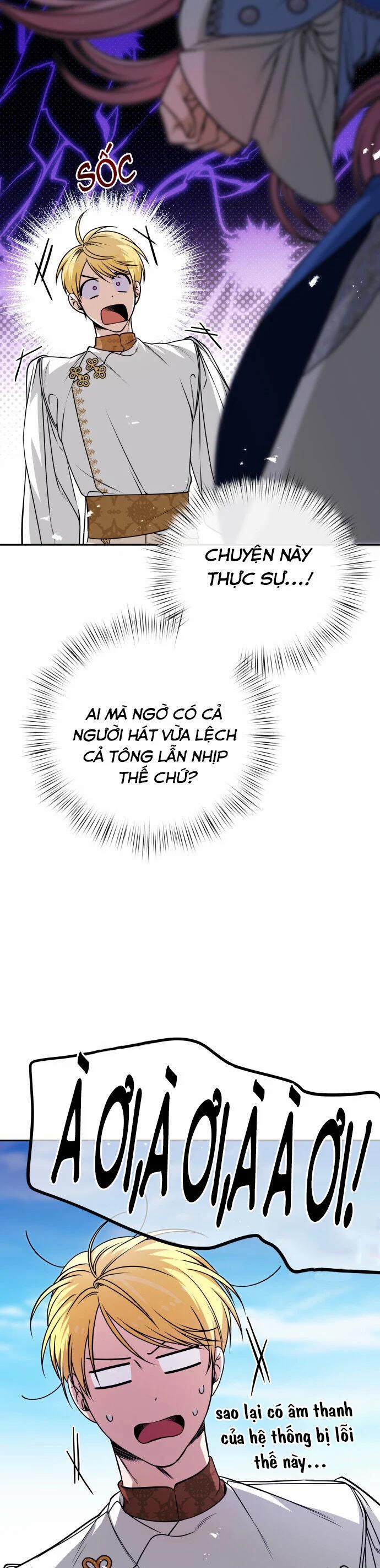 Nam Thứ Đình Công Thì Phải Làm Sao?! 49 trang 2