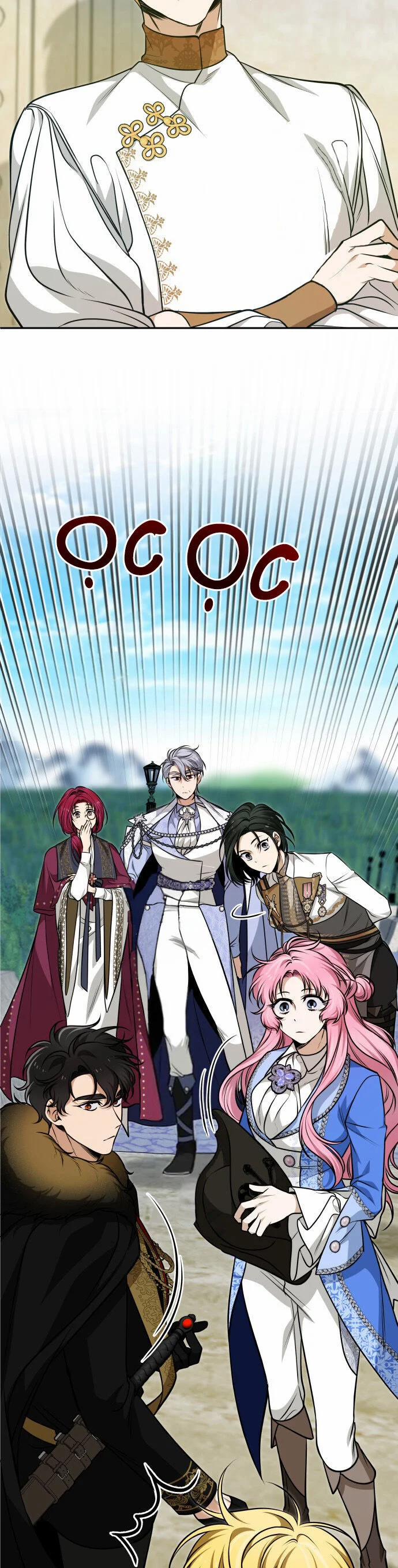 Nam Thứ Đình Công Thì Phải Làm Sao?! 49 trang 20