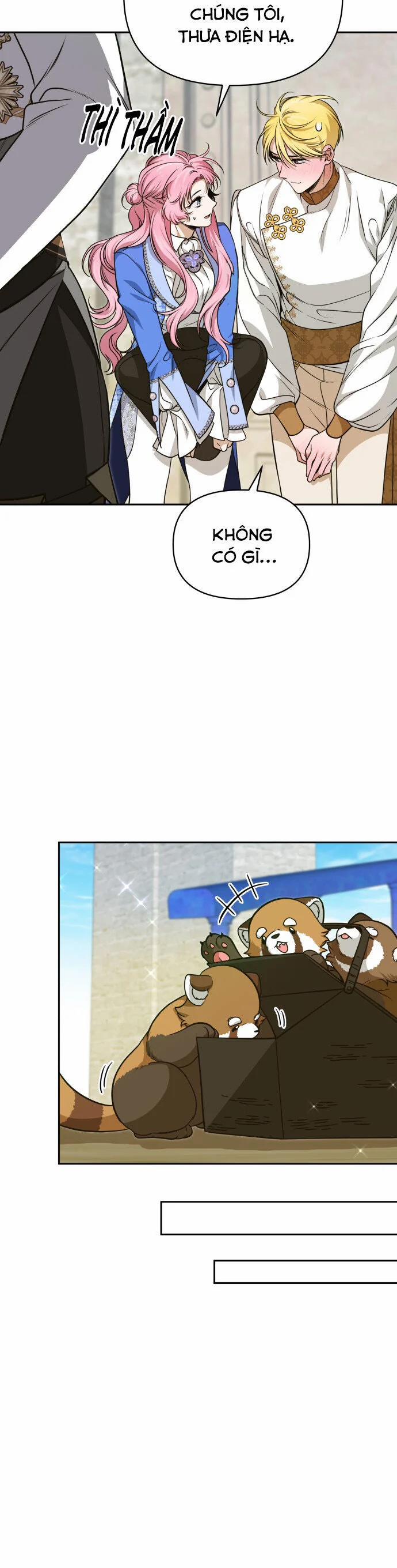 Nam Thứ Đình Công Thì Phải Làm Sao?! 49 trang 23