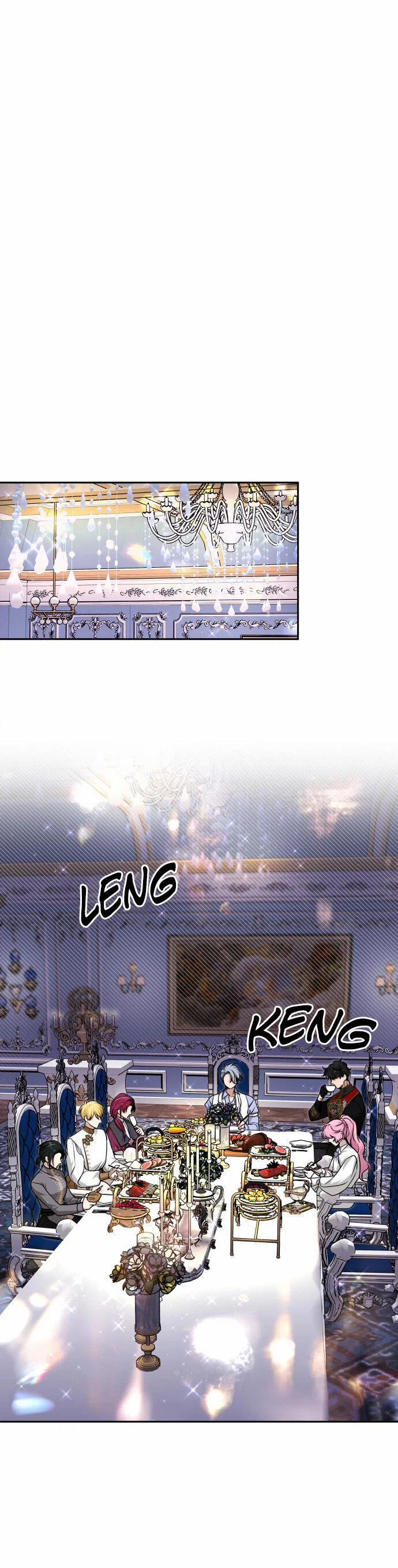 Nam Thứ Đình Công Thì Phải Làm Sao?! 49 trang 24