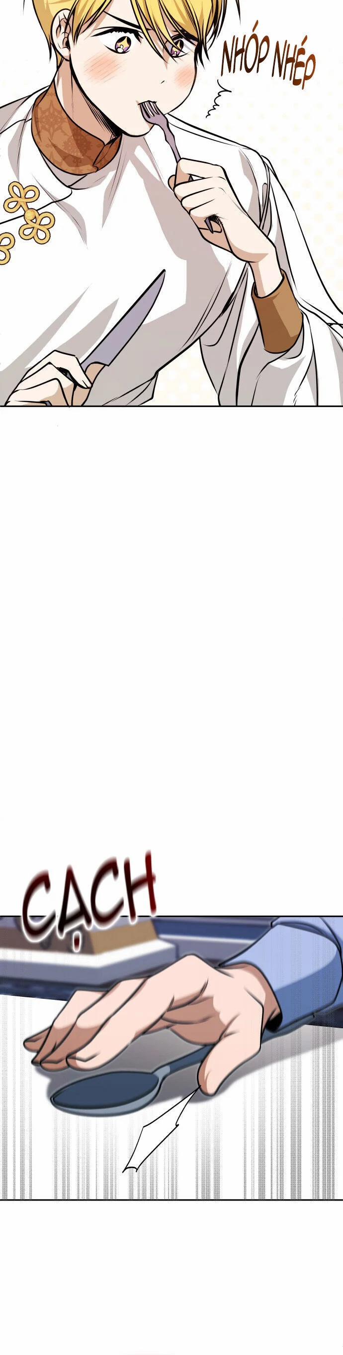 Nam Thứ Đình Công Thì Phải Làm Sao?! 49 trang 26