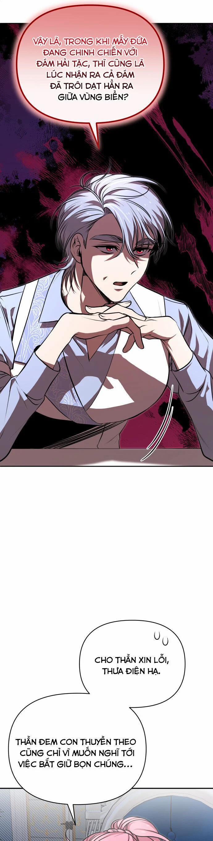 Nam Thứ Đình Công Thì Phải Làm Sao?! 49 trang 27