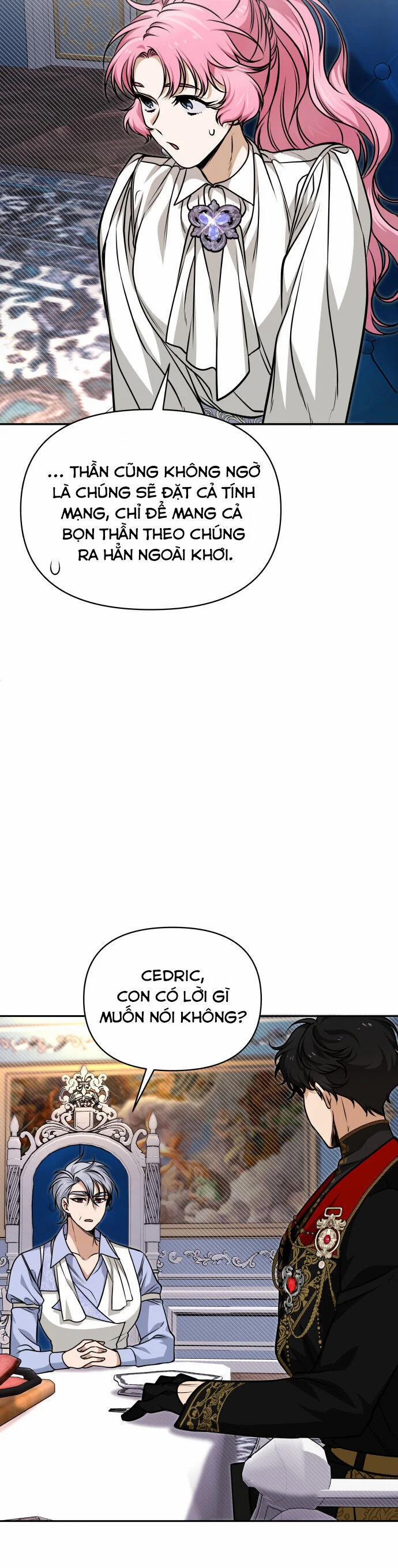 Nam Thứ Đình Công Thì Phải Làm Sao?! 49 trang 28