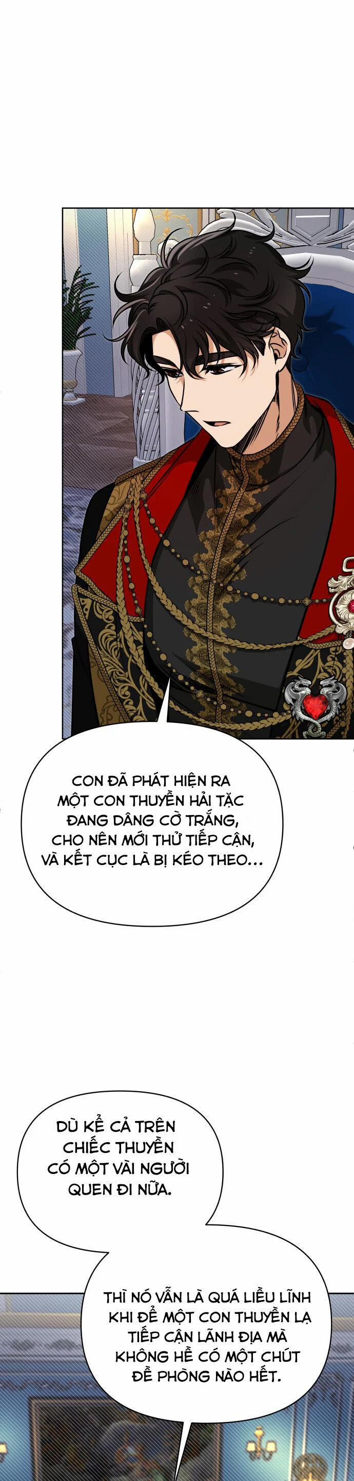 Nam Thứ Đình Công Thì Phải Làm Sao?! 49 trang 29