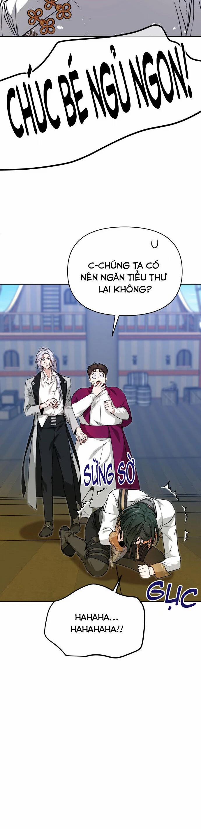 Nam Thứ Đình Công Thì Phải Làm Sao?! 49 trang 3