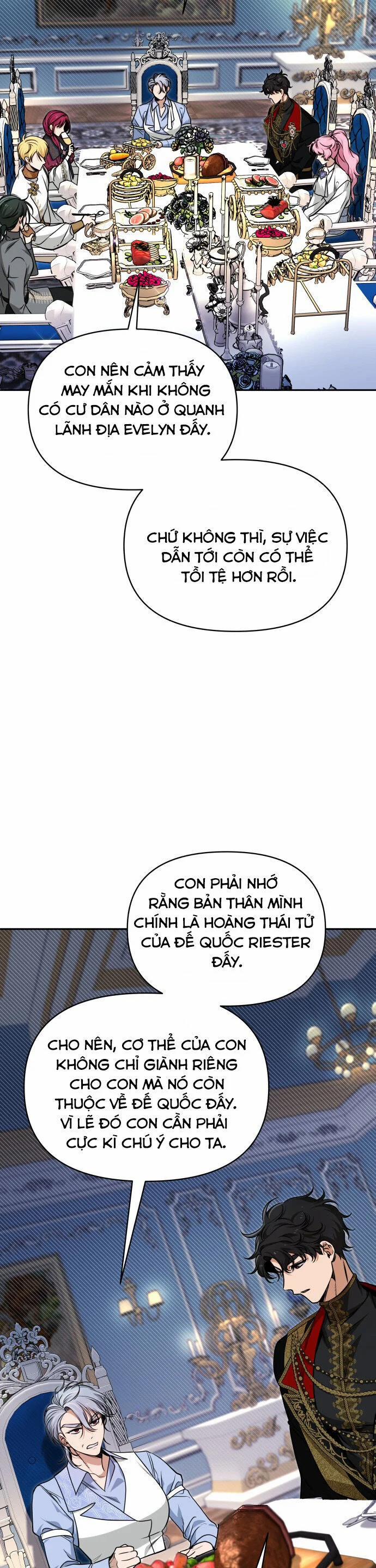 Nam Thứ Đình Công Thì Phải Làm Sao?! 49 trang 30