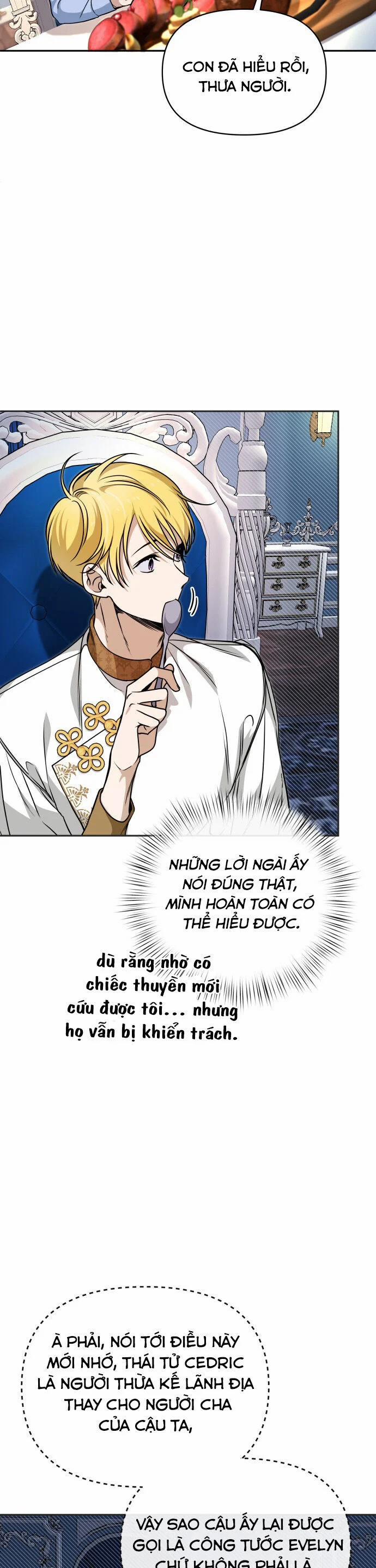 Nam Thứ Đình Công Thì Phải Làm Sao?! 49 trang 31