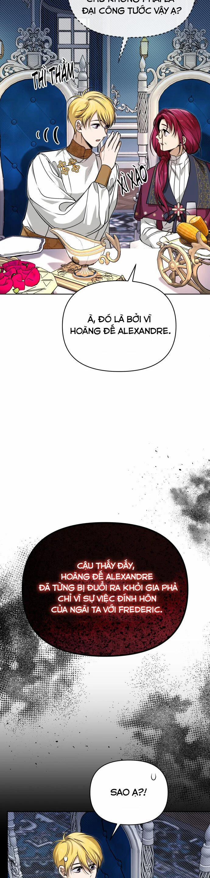 Nam Thứ Đình Công Thì Phải Làm Sao?! 49 trang 32