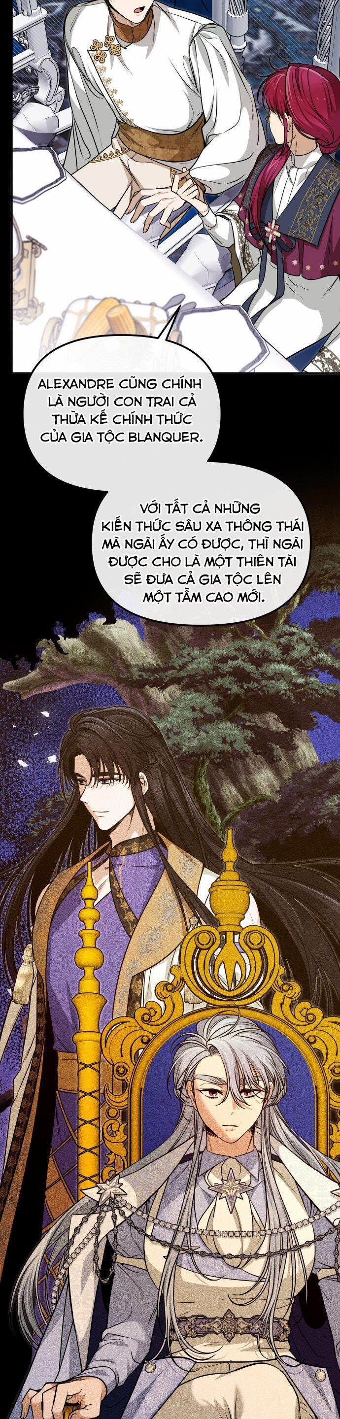 Nam Thứ Đình Công Thì Phải Làm Sao?! 49 trang 33