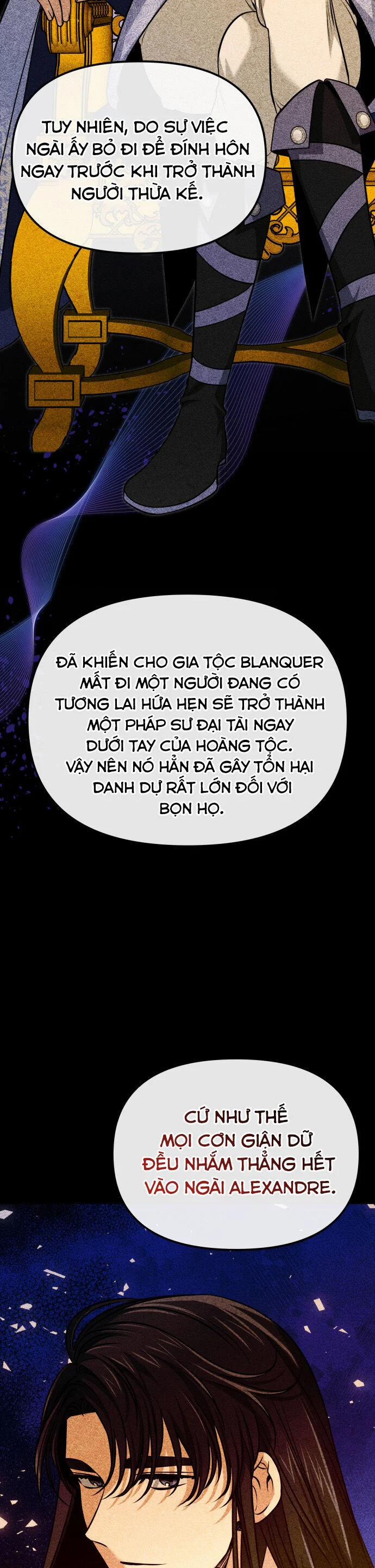 Nam Thứ Đình Công Thì Phải Làm Sao?! 49 trang 34