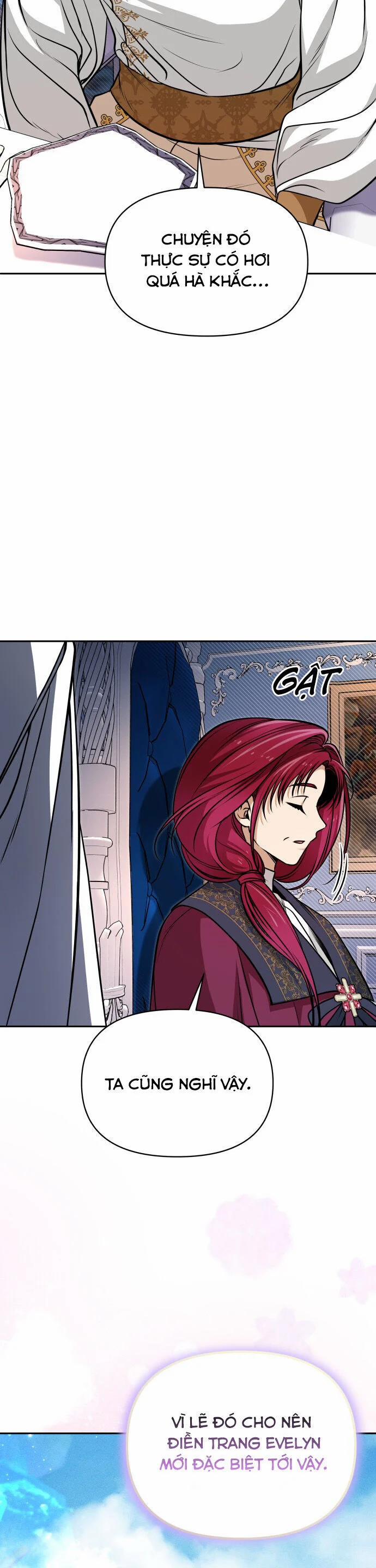 Nam Thứ Đình Công Thì Phải Làm Sao?! 49 trang 36