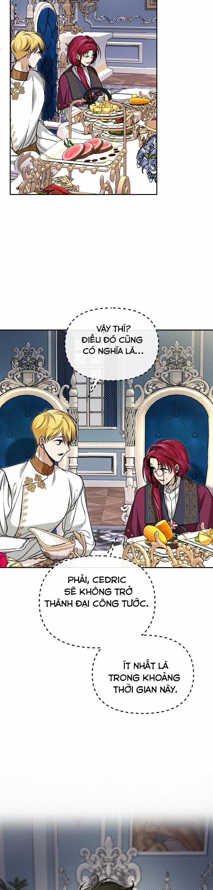 Nam Thứ Đình Công Thì Phải Làm Sao?! 49 trang 38