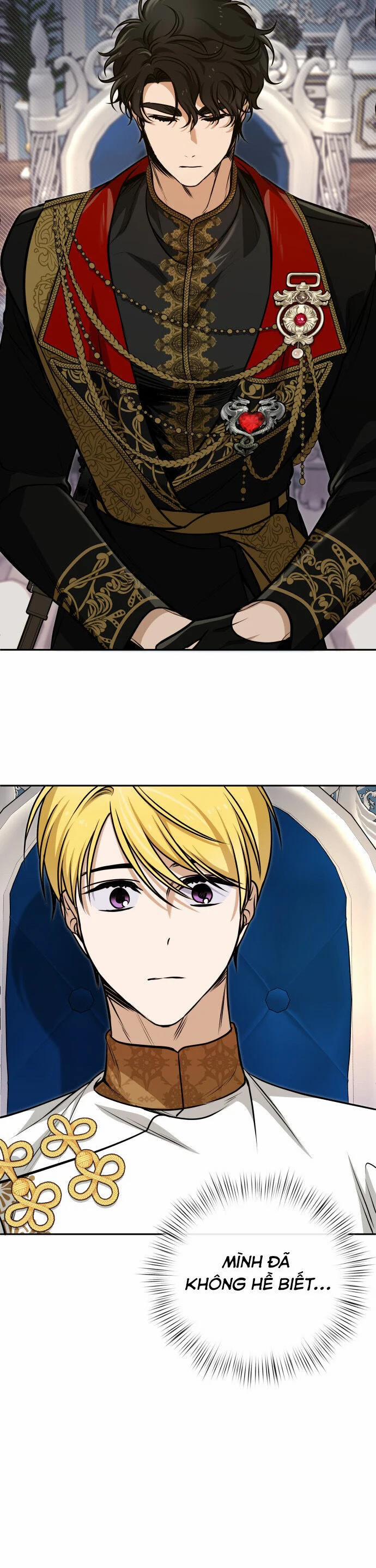 Nam Thứ Đình Công Thì Phải Làm Sao?! 49 trang 39