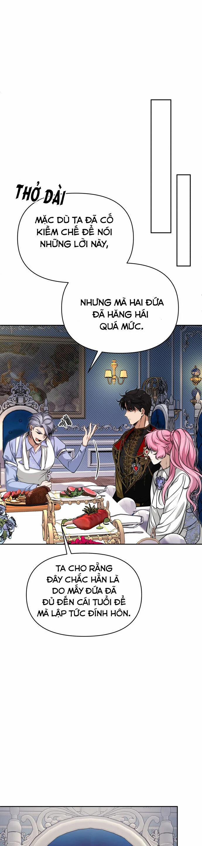 Nam Thứ Đình Công Thì Phải Làm Sao?! 49 trang 40