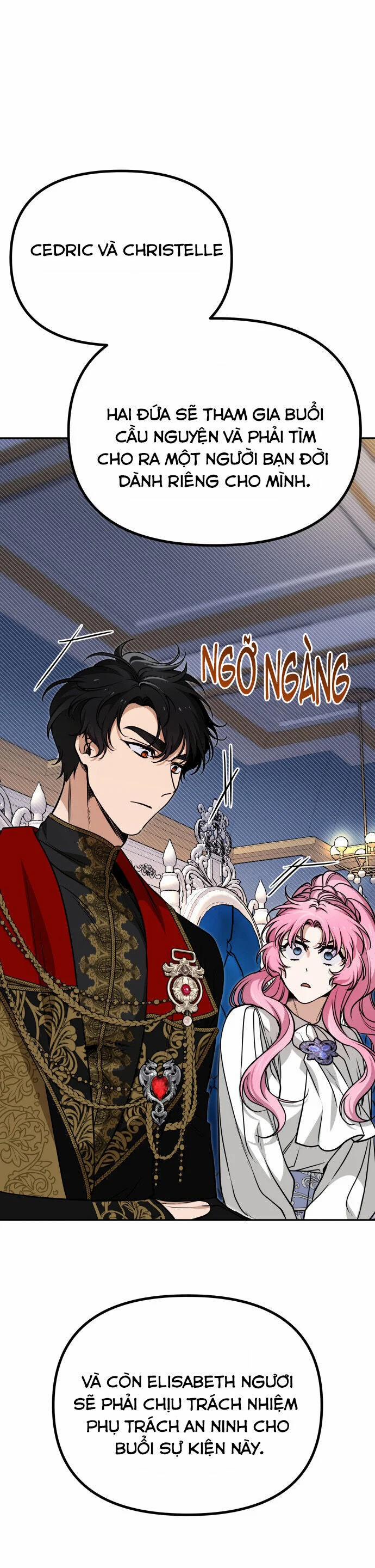 Nam Thứ Đình Công Thì Phải Làm Sao?! 49 trang 43