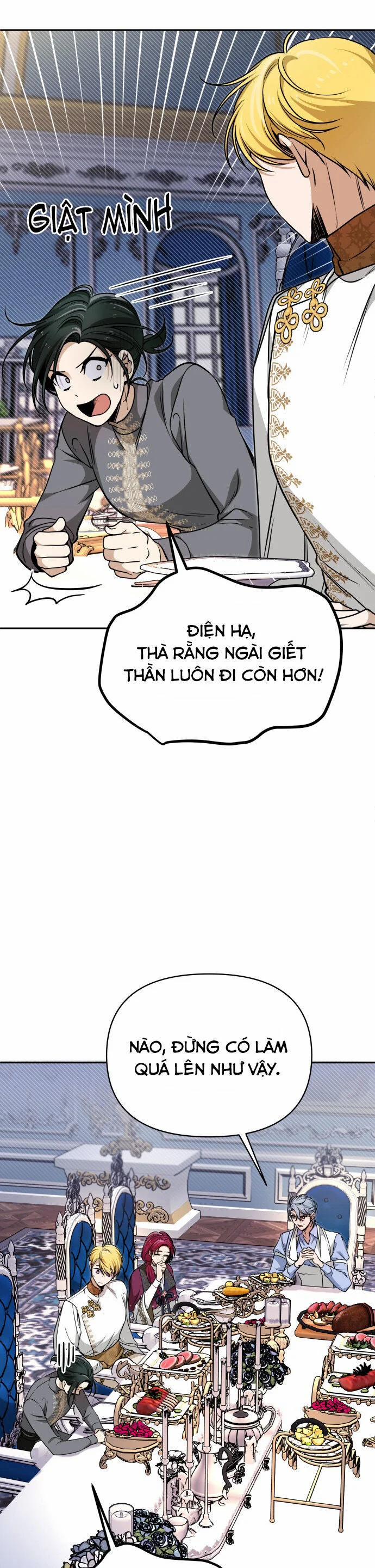 Nam Thứ Đình Công Thì Phải Làm Sao?! 49 trang 44