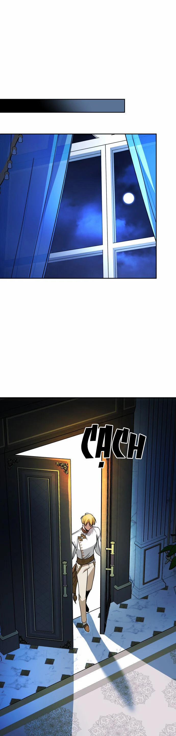 Nam Thứ Đình Công Thì Phải Làm Sao?! 49 trang 46