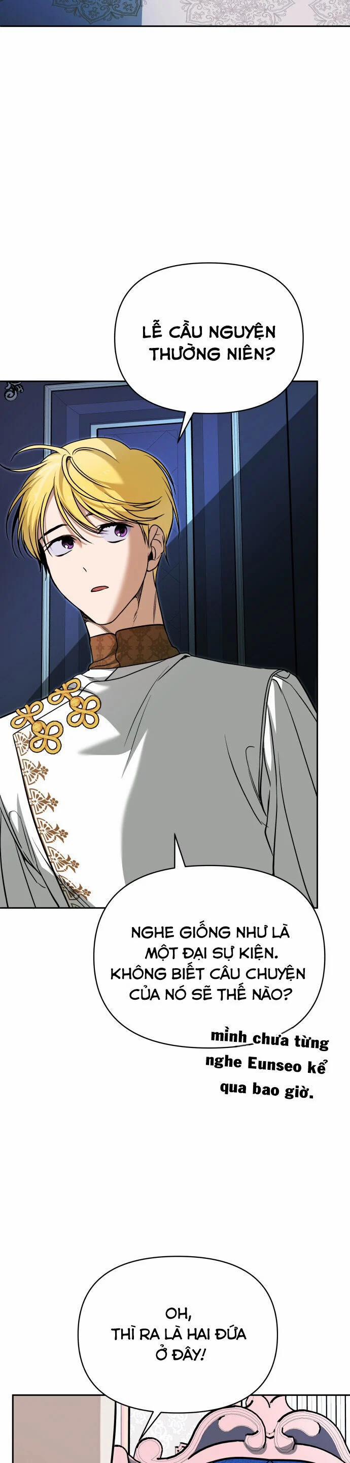 Nam Thứ Đình Công Thì Phải Làm Sao?! 49 trang 47