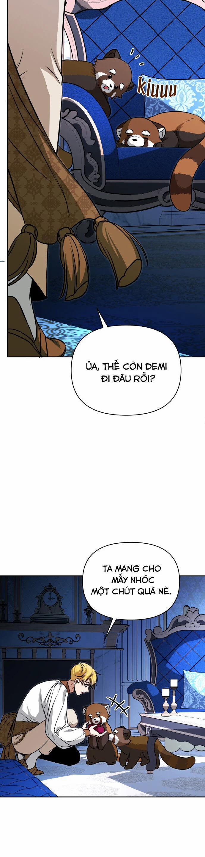 Nam Thứ Đình Công Thì Phải Làm Sao?! 49 trang 48