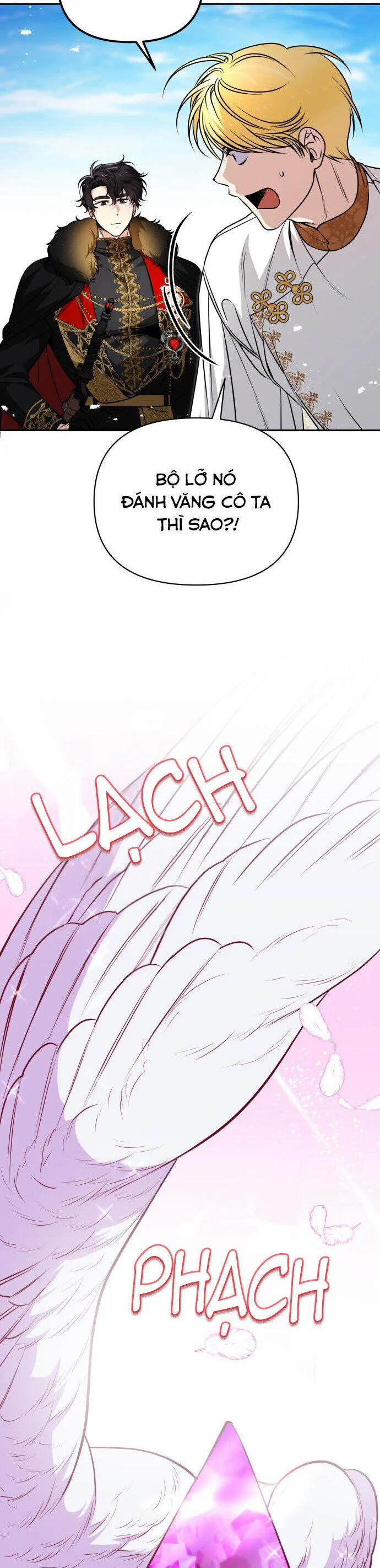 Nam Thứ Đình Công Thì Phải Làm Sao?! 49 trang 5