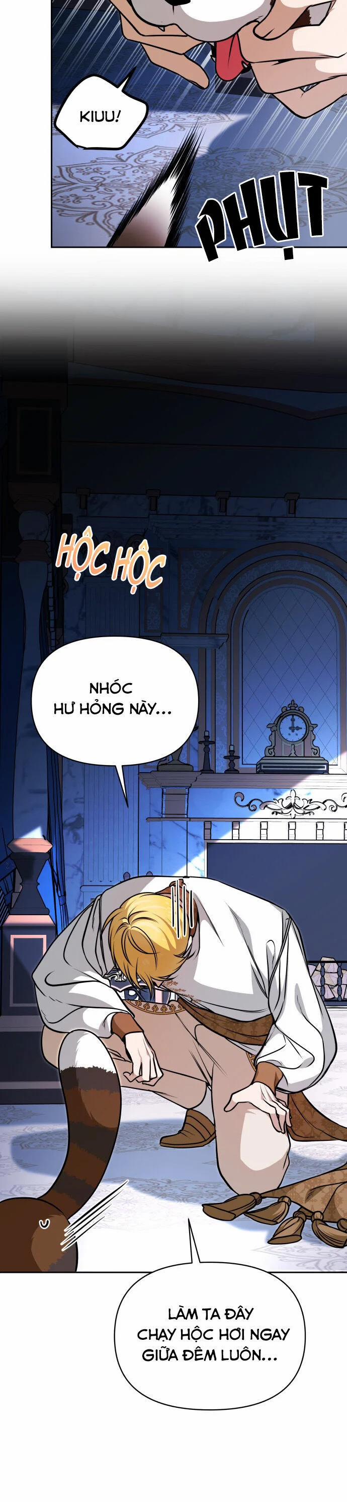 Nam Thứ Đình Công Thì Phải Làm Sao?! 49 trang 53