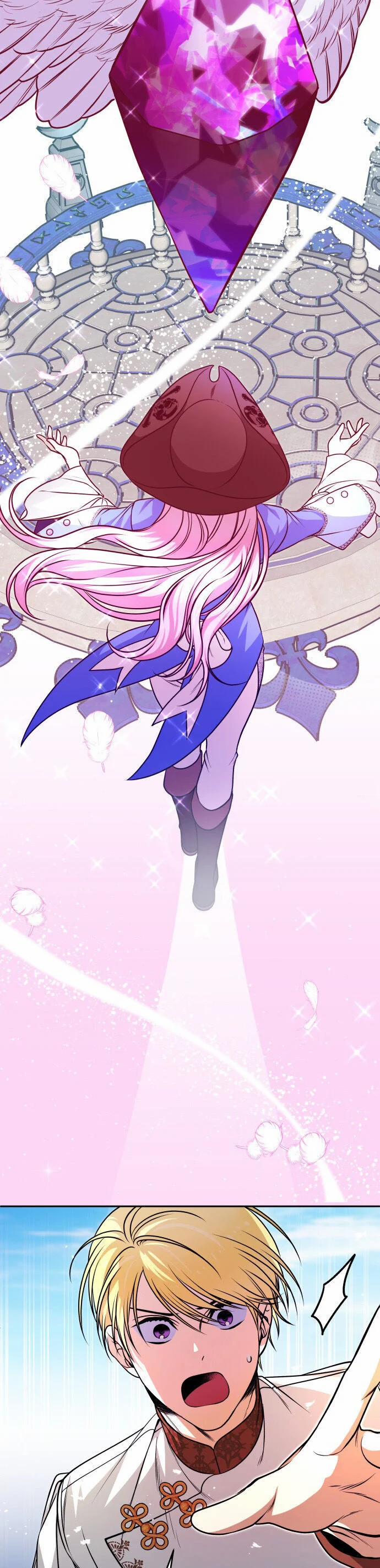 Nam Thứ Đình Công Thì Phải Làm Sao?! 49 trang 6