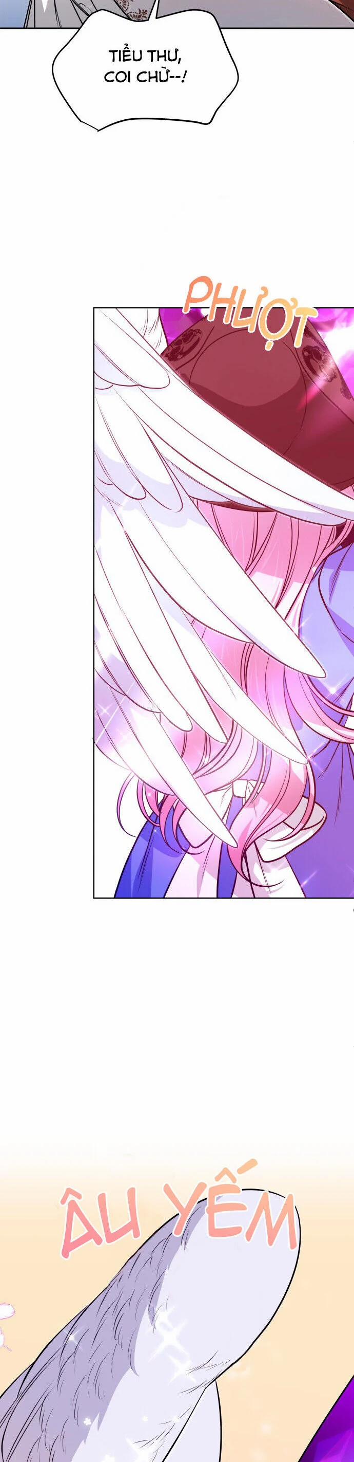 Nam Thứ Đình Công Thì Phải Làm Sao?! 49 trang 7