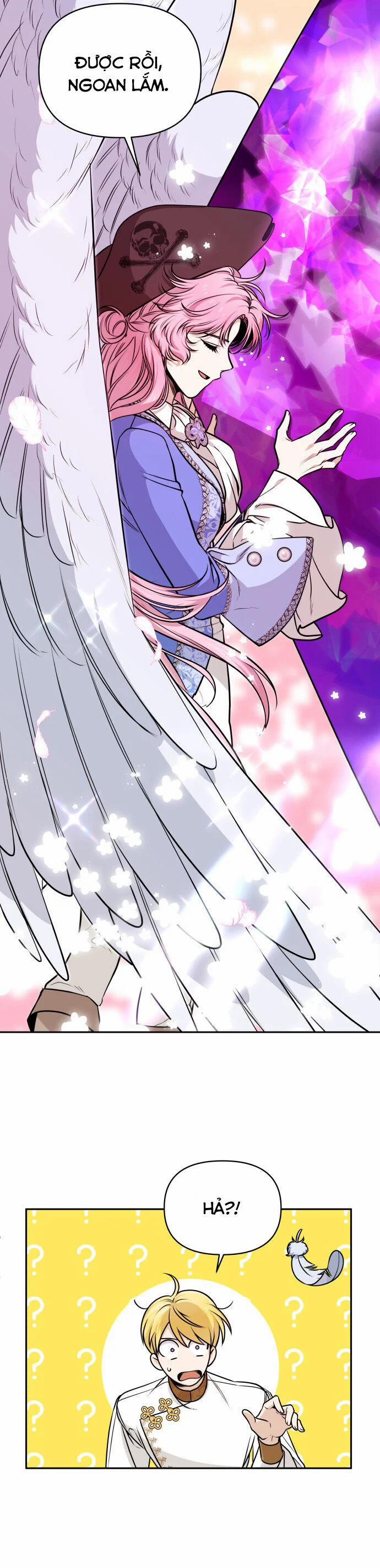 Nam Thứ Đình Công Thì Phải Làm Sao?! 49 trang 8