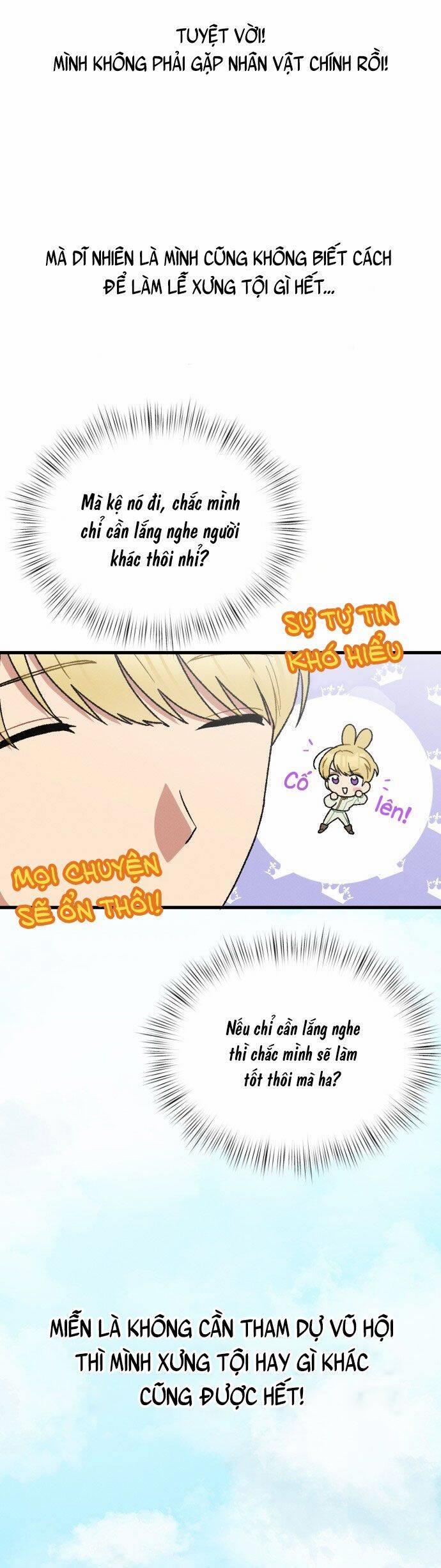 Nam Thứ Đình Công Thì Phải Làm Sao?! 5 trang 0