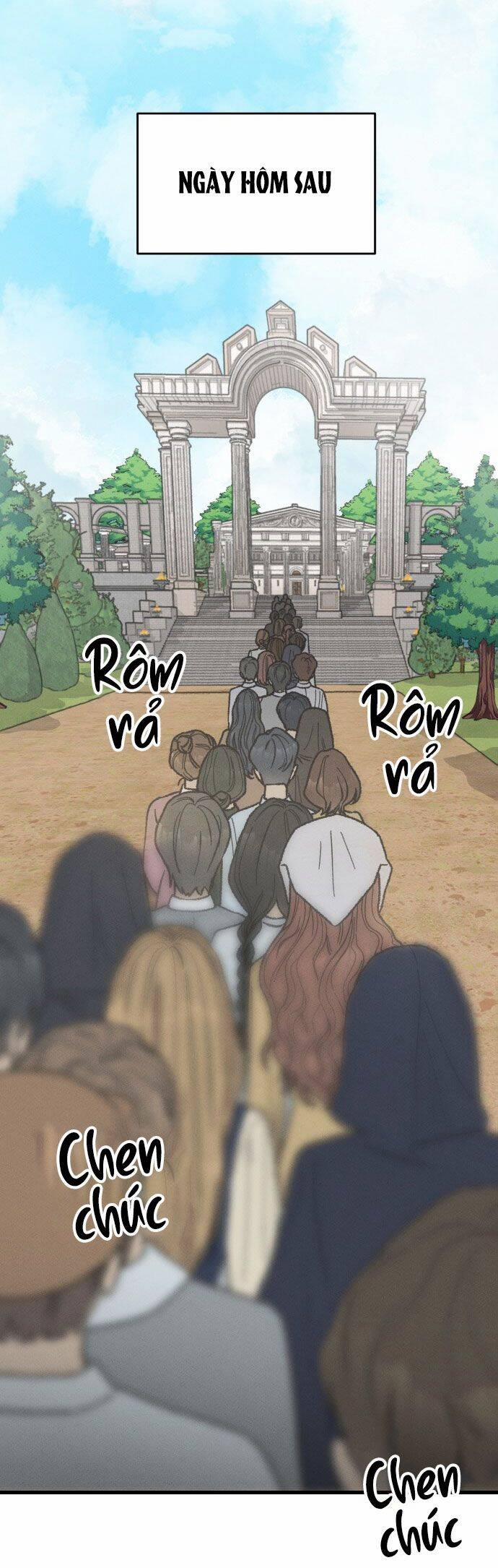 Nam Thứ Đình Công Thì Phải Làm Sao?! 5 trang 1