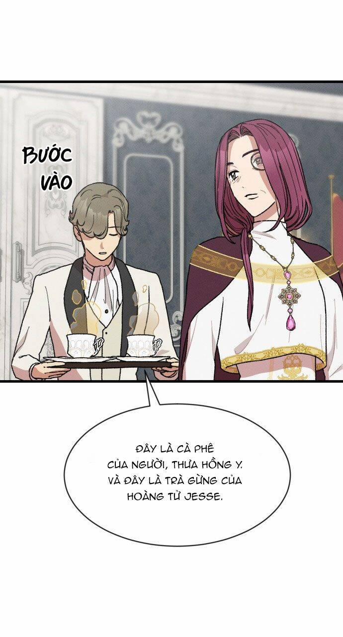 Nam Thứ Đình Công Thì Phải Làm Sao?! 5 trang 12