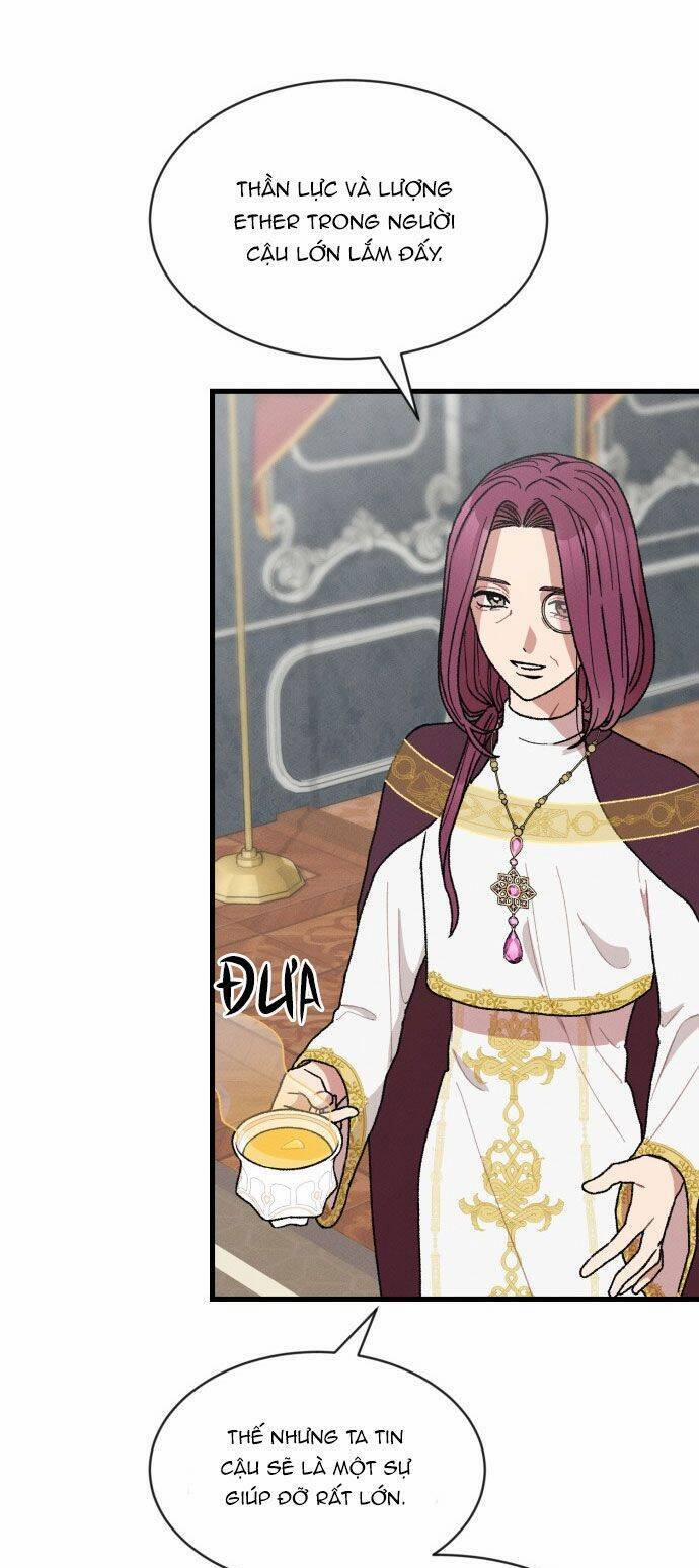 Nam Thứ Đình Công Thì Phải Làm Sao?! 5 trang 13