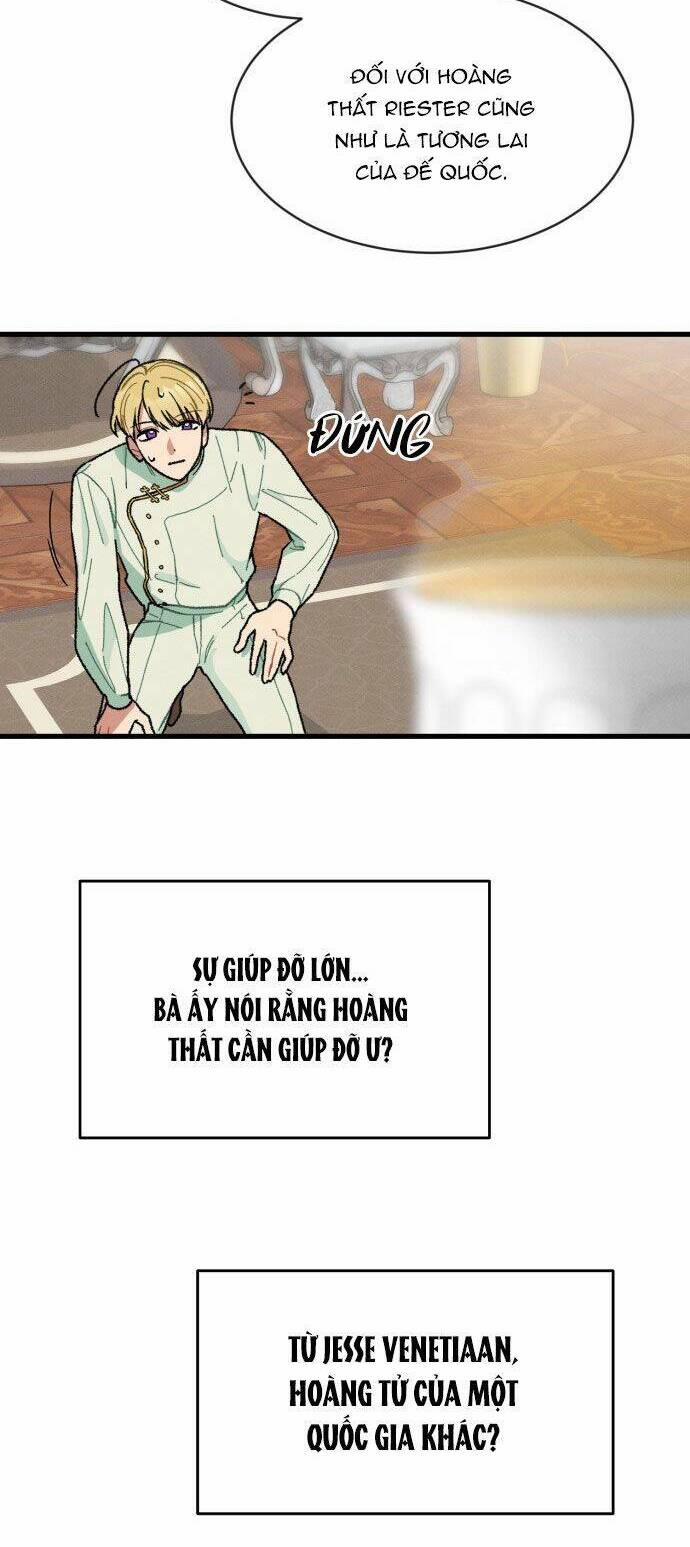 Nam Thứ Đình Công Thì Phải Làm Sao?! 5 trang 14