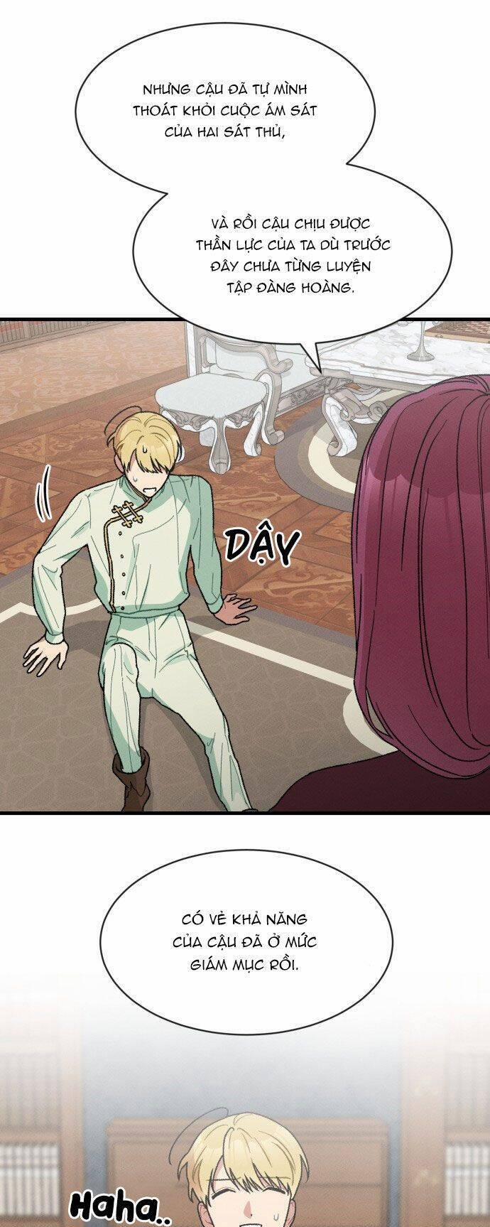 Nam Thứ Đình Công Thì Phải Làm Sao?! 5 trang 15