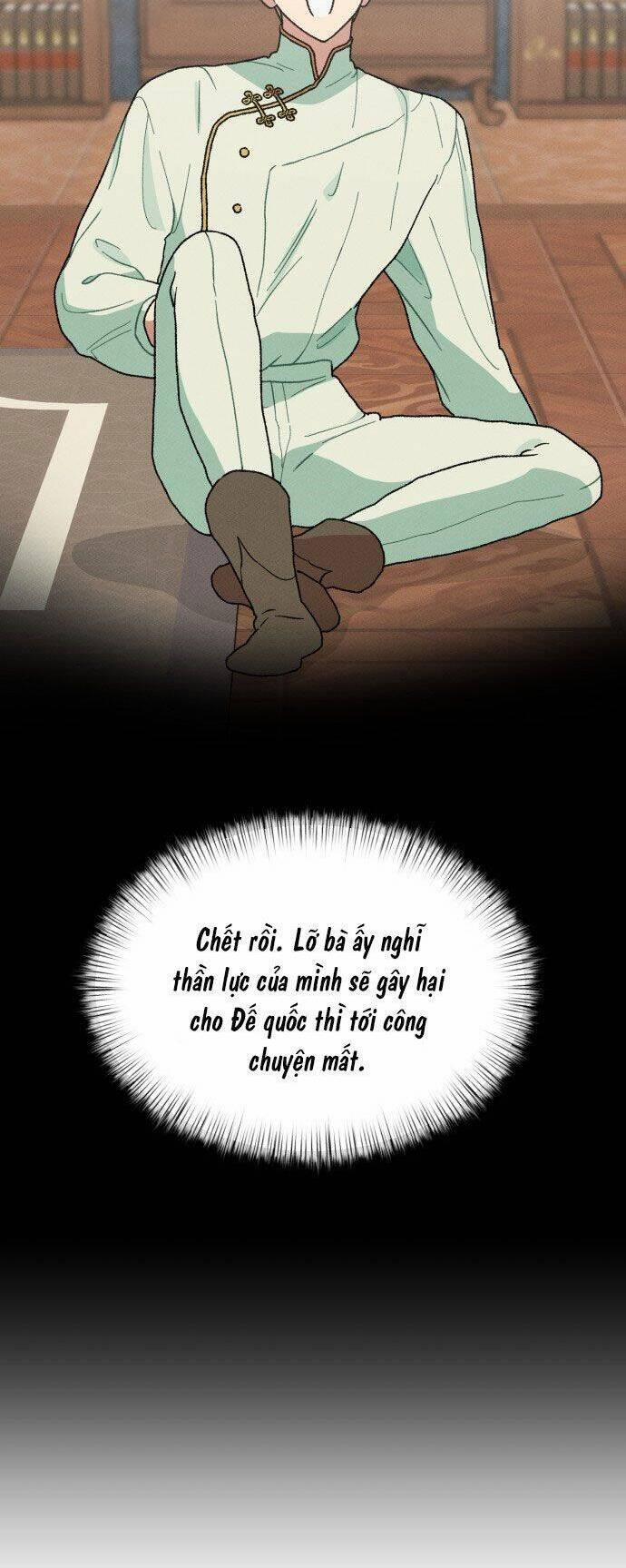 Nam Thứ Đình Công Thì Phải Làm Sao?! 5 trang 16