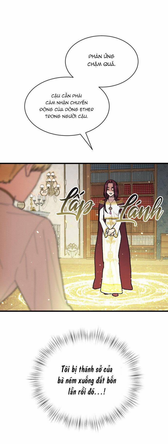 Nam Thứ Đình Công Thì Phải Làm Sao?! 5 trang 23