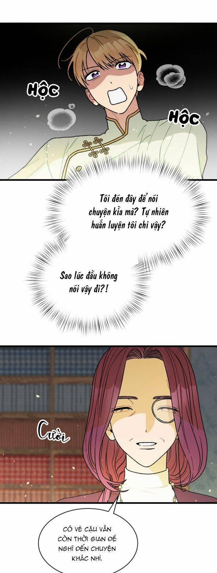 Nam Thứ Đình Công Thì Phải Làm Sao?! 5 trang 24