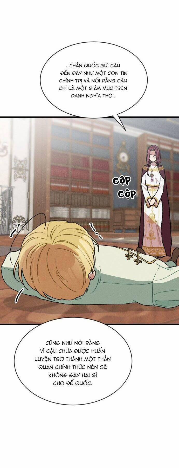 Nam Thứ Đình Công Thì Phải Làm Sao?! 5 trang 29