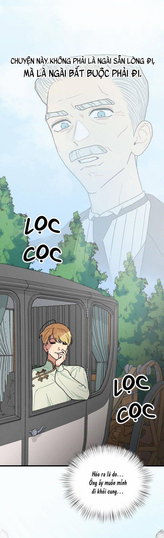 Nam Thứ Đình Công Thì Phải Làm Sao?! 5 trang 30