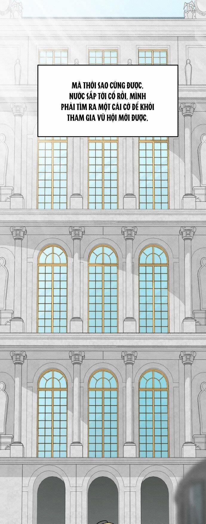 Nam Thứ Đình Công Thì Phải Làm Sao?! 5 trang 31