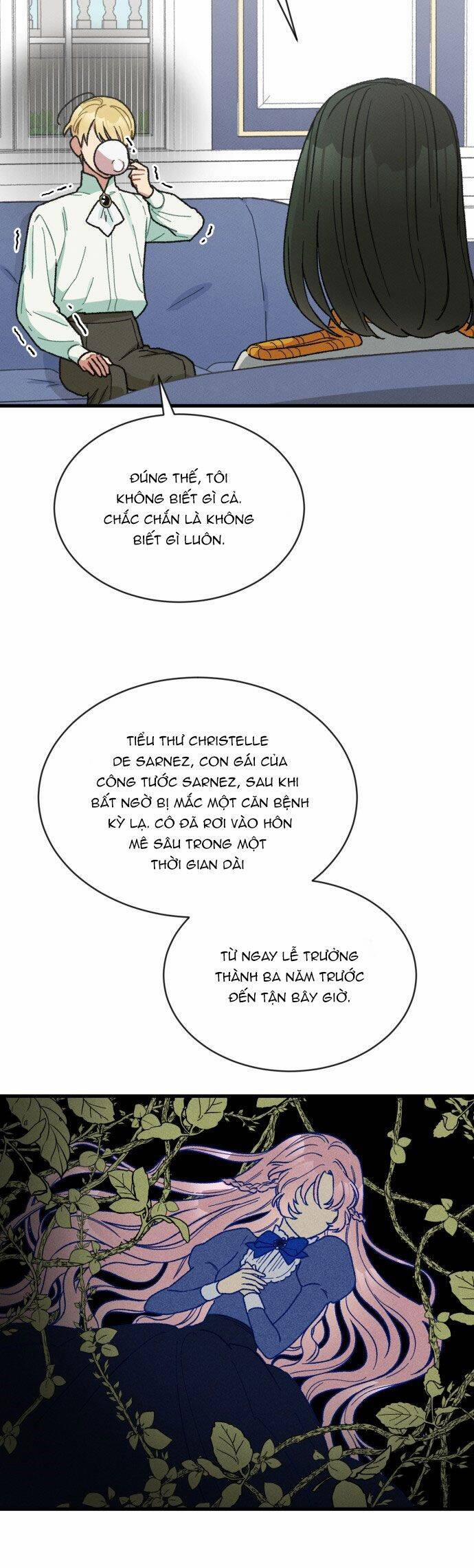 Nam Thứ Đình Công Thì Phải Làm Sao?! 5 trang 32