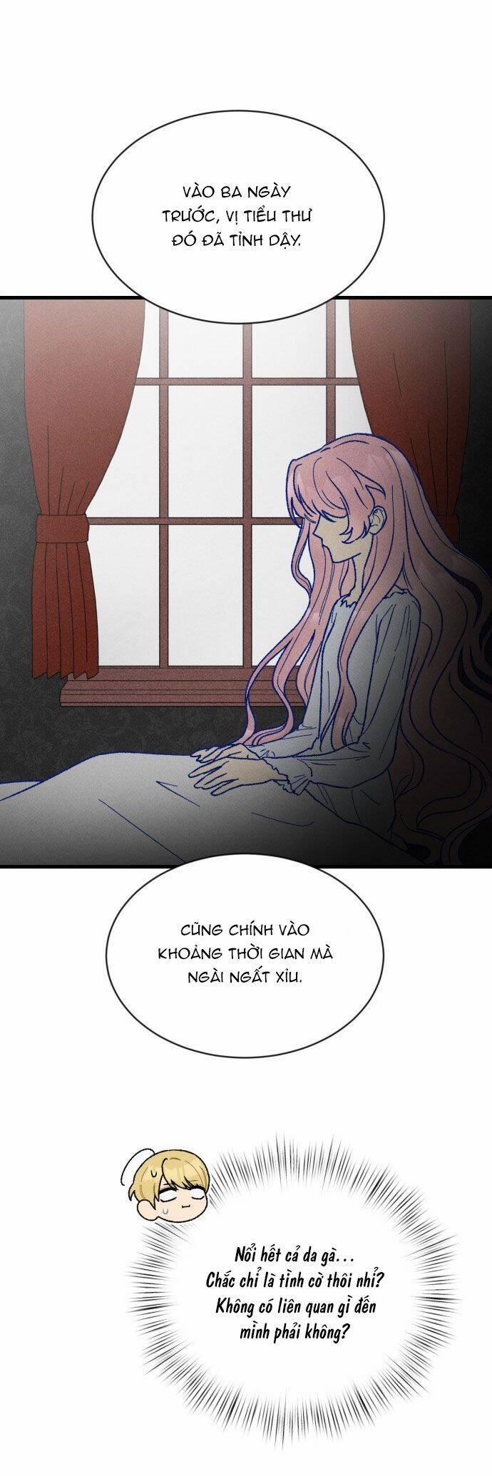 Nam Thứ Đình Công Thì Phải Làm Sao?! 5 trang 33