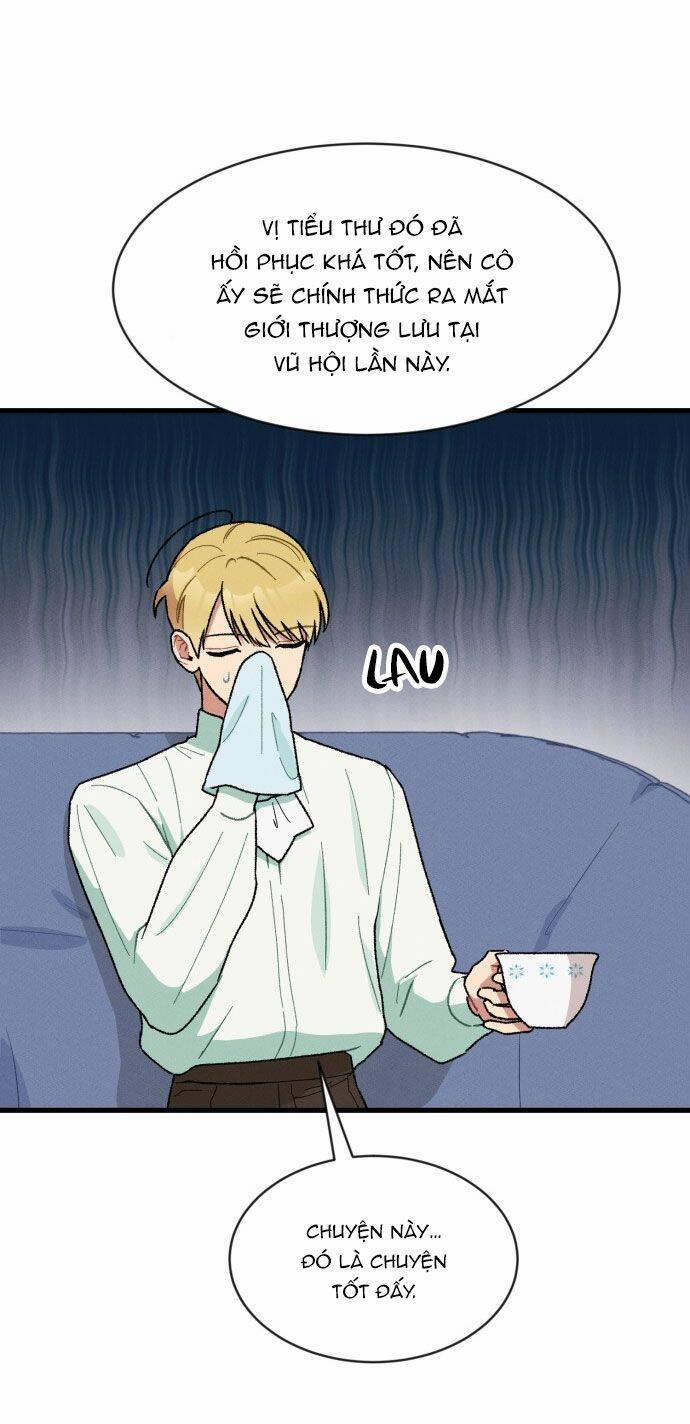 Nam Thứ Đình Công Thì Phải Làm Sao?! 5 trang 36