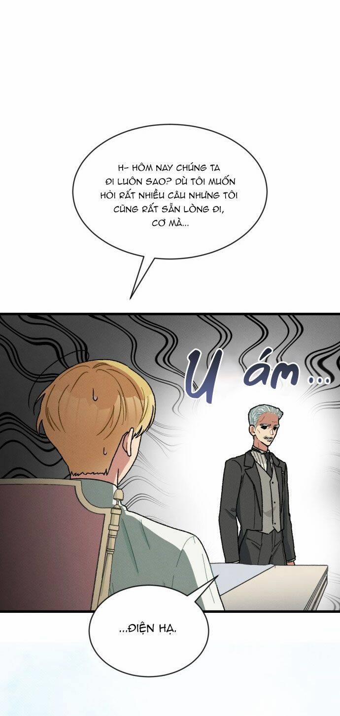 Nam Thứ Đình Công Thì Phải Làm Sao?! 5 trang 41