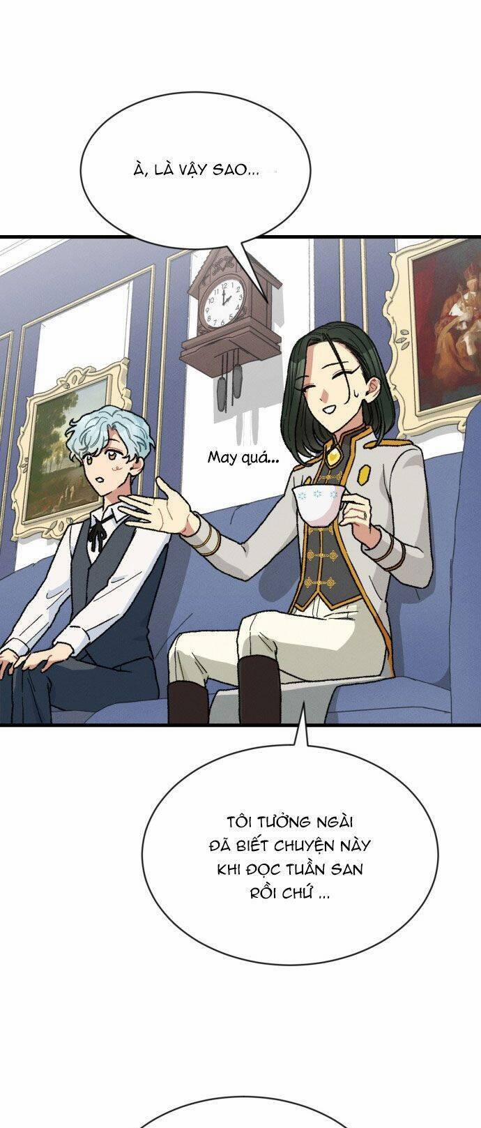 Nam Thứ Đình Công Thì Phải Làm Sao?! 5 trang 42