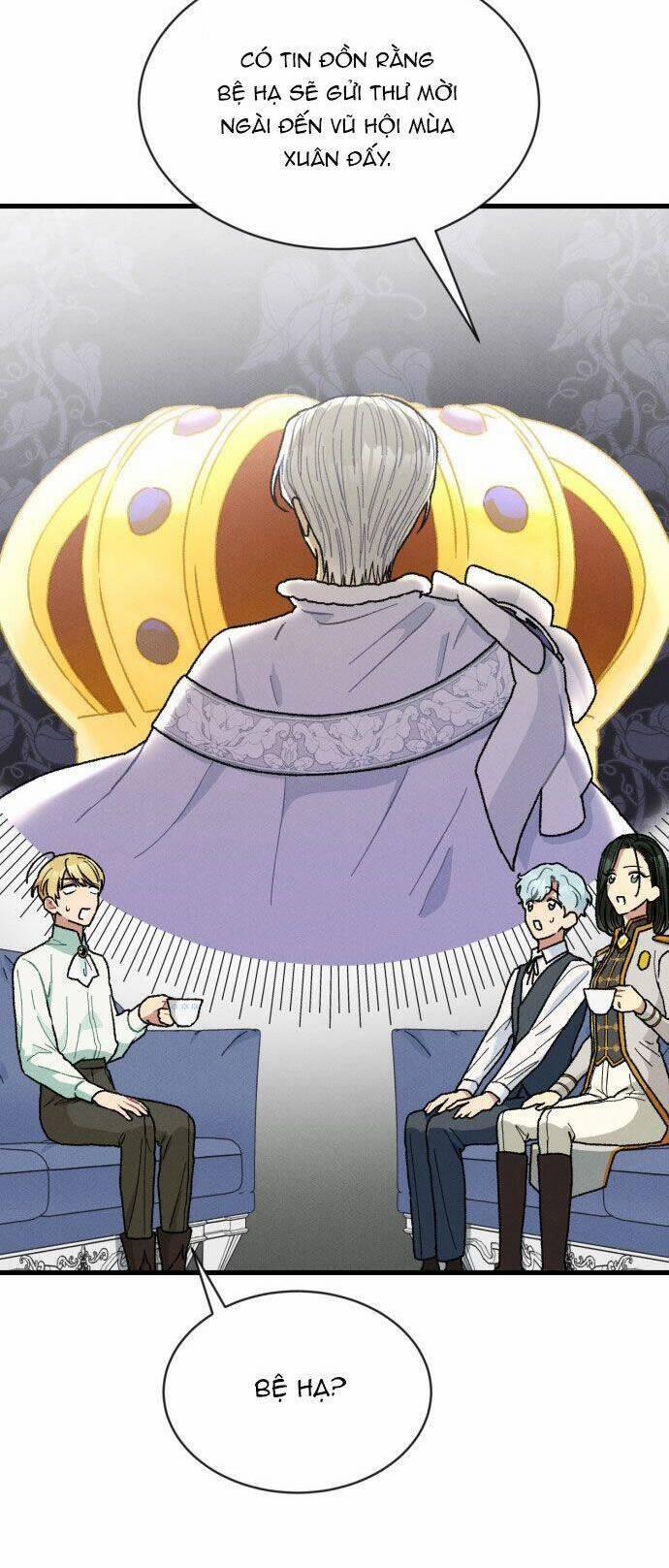 Nam Thứ Đình Công Thì Phải Làm Sao?! 5 trang 43